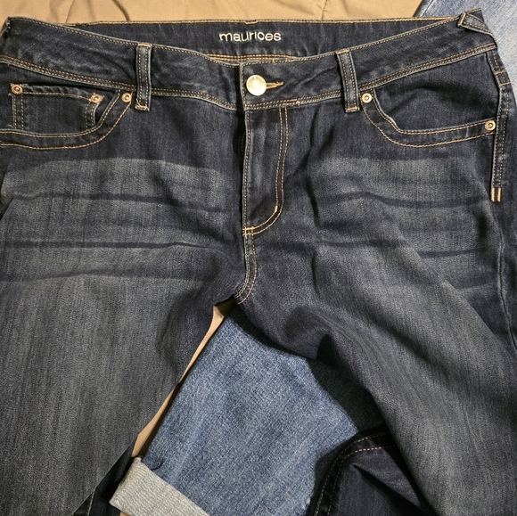 Women's size 16 jeans - Picture 2 of 8